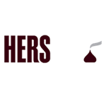 Resposta Hershey's